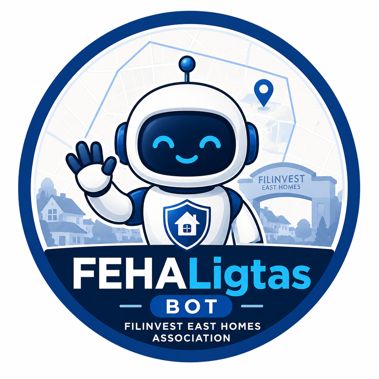 FEHALigtas