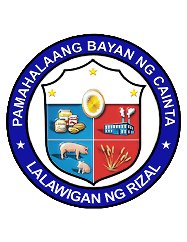 Cainta Seal